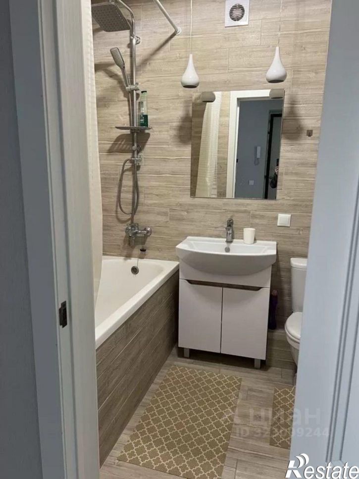 2-комн квартира ул Зур Урам, 1К 5,  д. 1К 5,  к. 5