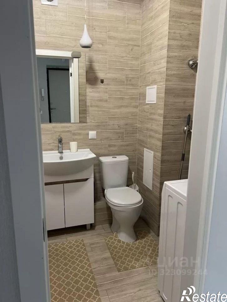 2-комн квартира ул Зур Урам, 1К 5,  д. 1К 5,  к. 5