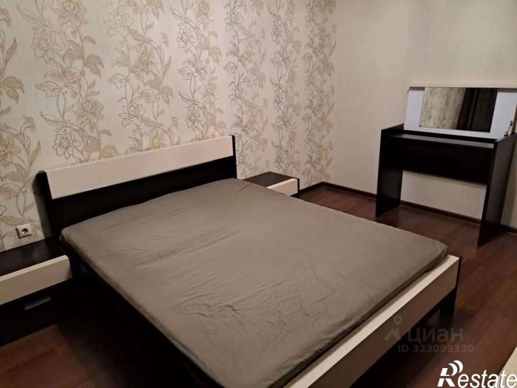 2-комн квартира