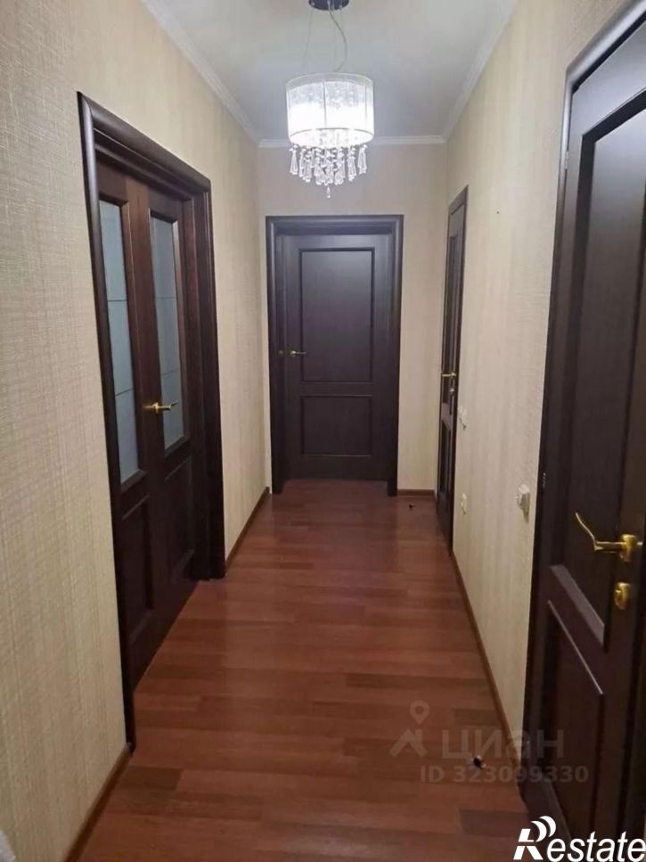 2-комн квартира