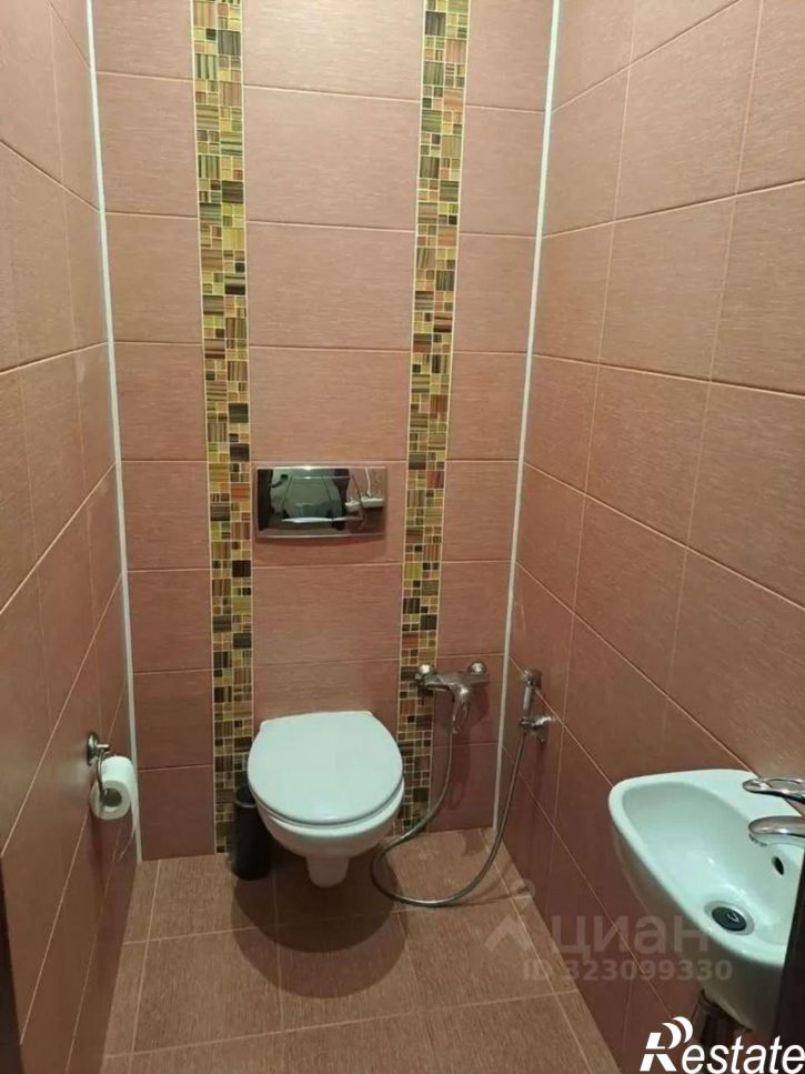 2-комн квартира