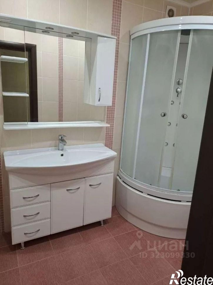 2-комн квартира