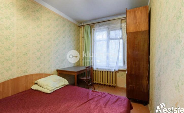 2-комн квартира ул Восстания, 5,  д. 5