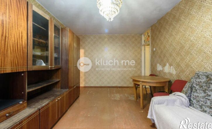 2-комн квартира ул Восстания, 5,  д. 5