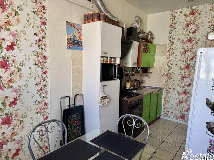 2-комн квартира ул Салиха Сайдашева, 15,  д. 15