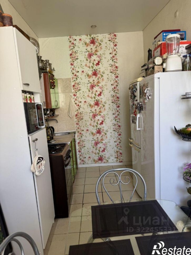 2-комн квартира ул Салиха Сайдашева, 15,  д. 15