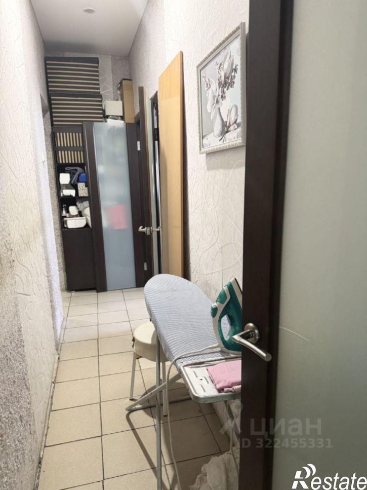 2-комн квартира ул Салиха Сайдашева, 15,  д. 15