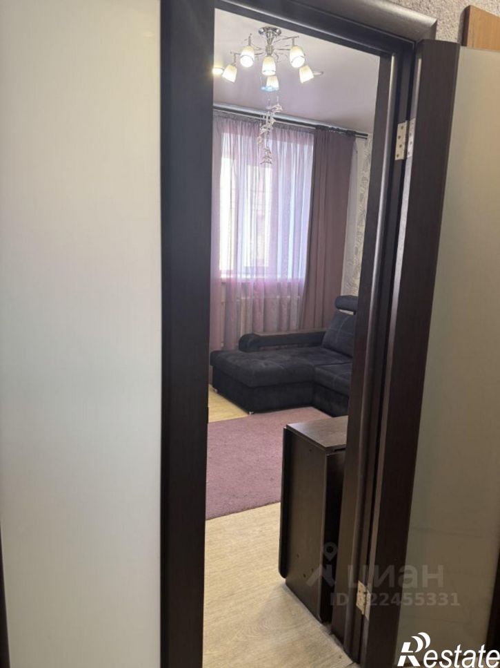 2-комн квартира ул Салиха Сайдашева, 15,  д. 15