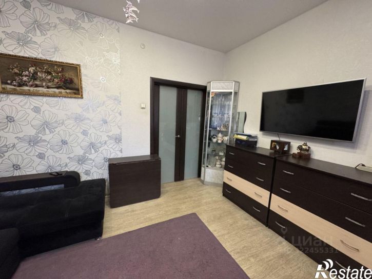 2-комн квартира ул Салиха Сайдашева, 15,  д. 15