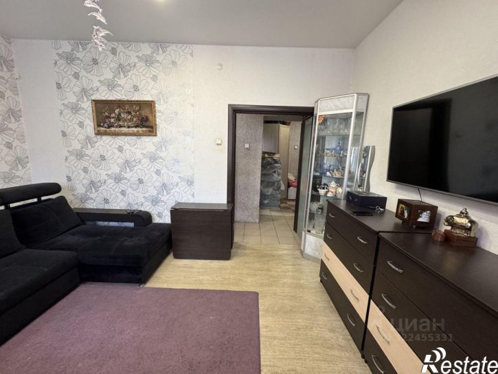 2-комн квартира ул Салиха Сайдашева, 15,  д. 15