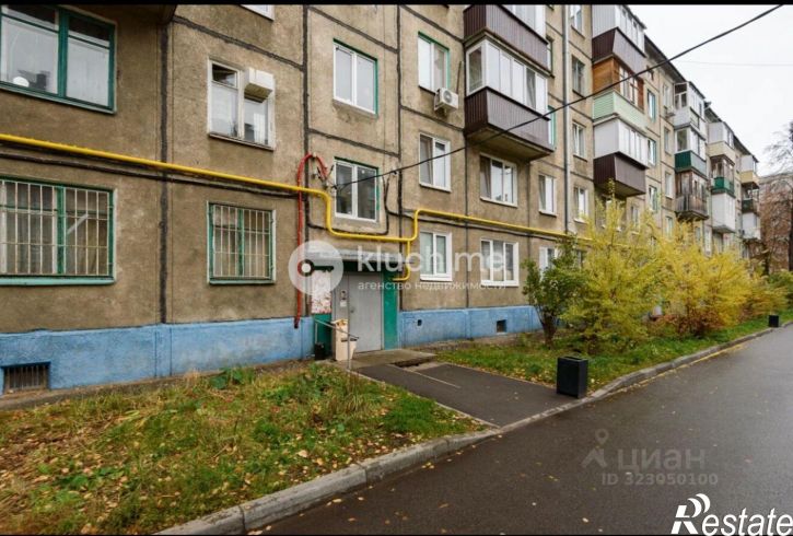 2-комн квартира ул Восстания, 5,  д. 5