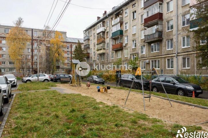 2-комн квартира ул Восстания, 5,  д. 5