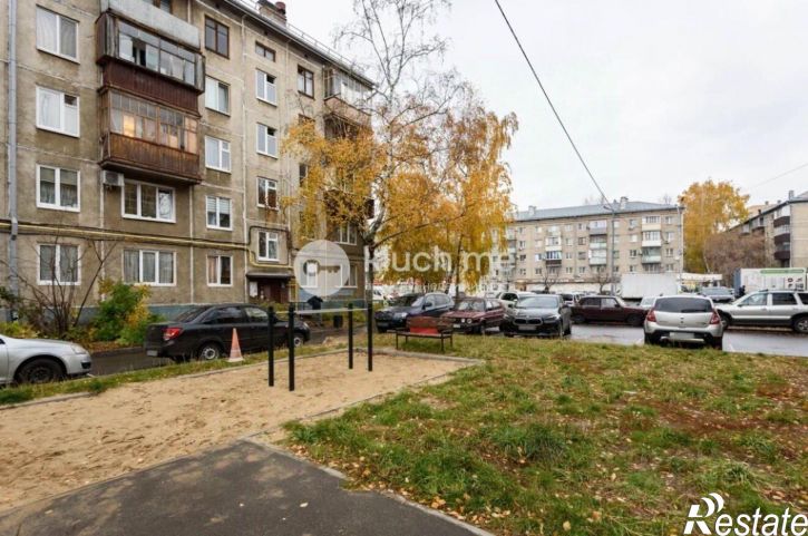 2-комн квартира ул Восстания, 5,  д. 5