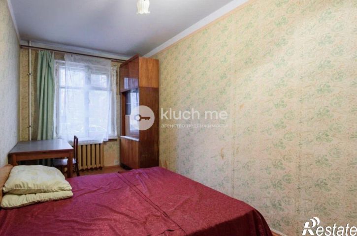 2-комн квартира ул Восстания, 5,  д. 5