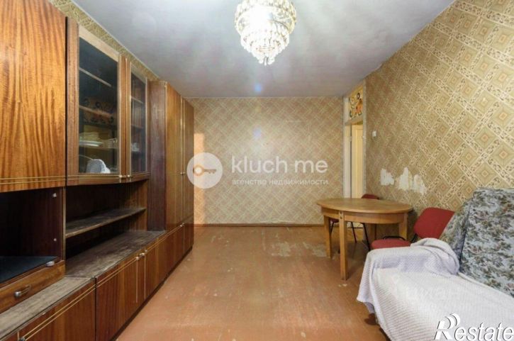 2-комн квартира ул Восстания, 5,  д. 5