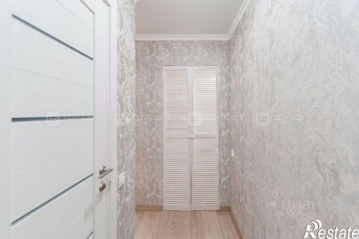 1-комн квартира улица Заслонова, 8,  д. 8