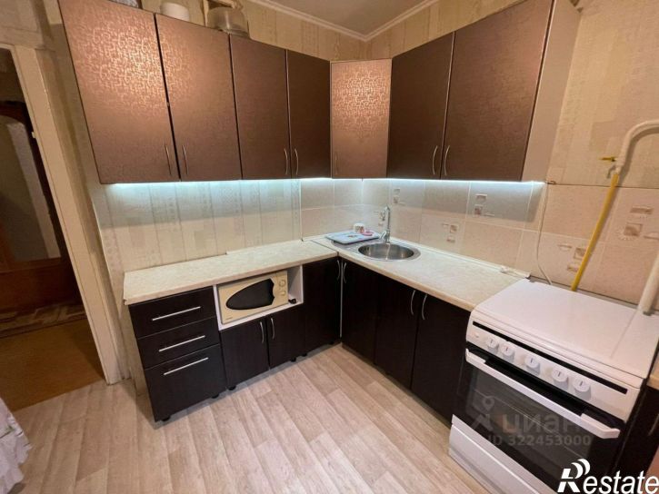 2-комн квартира улица Адоратского, 56,  д. 56