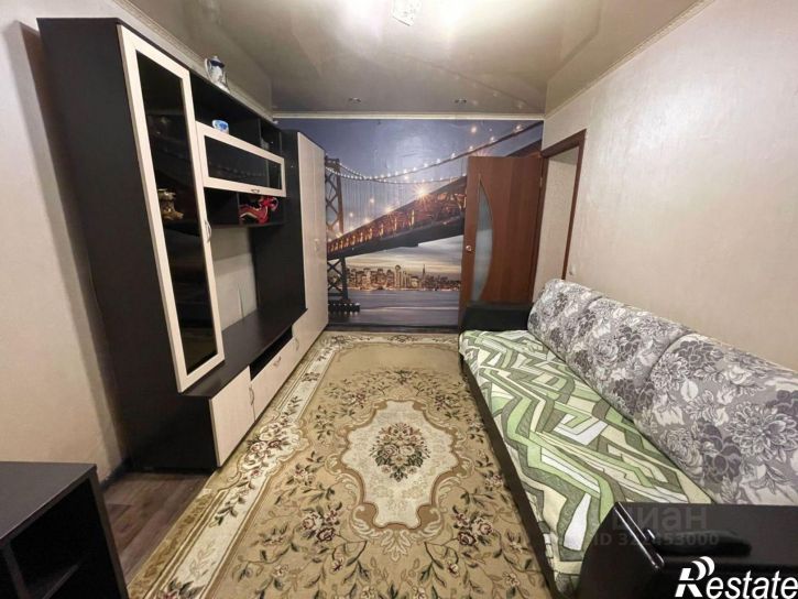 2-комн квартира улица Адоратского, 56,  д. 56