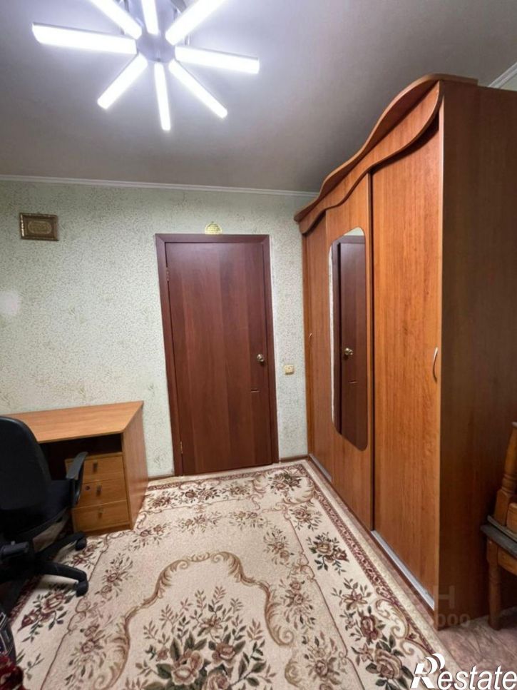 2-комн квартира улица Адоратского, 56,  д. 56