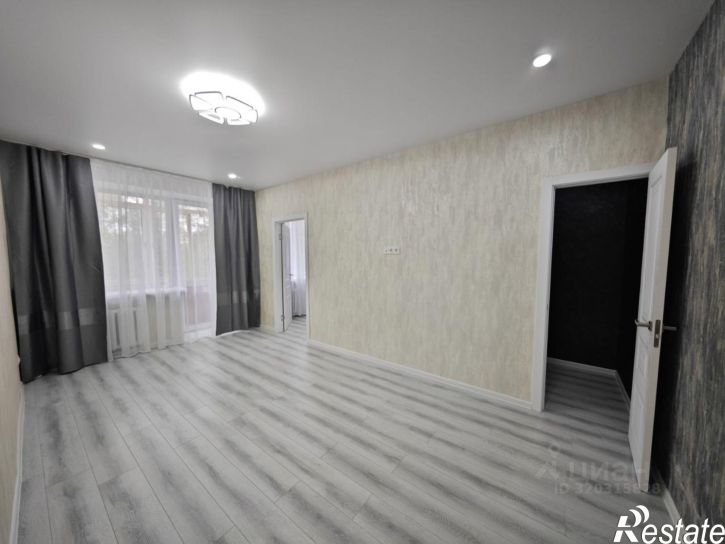 2-комн квартира Казань, улица Дружбы, 12