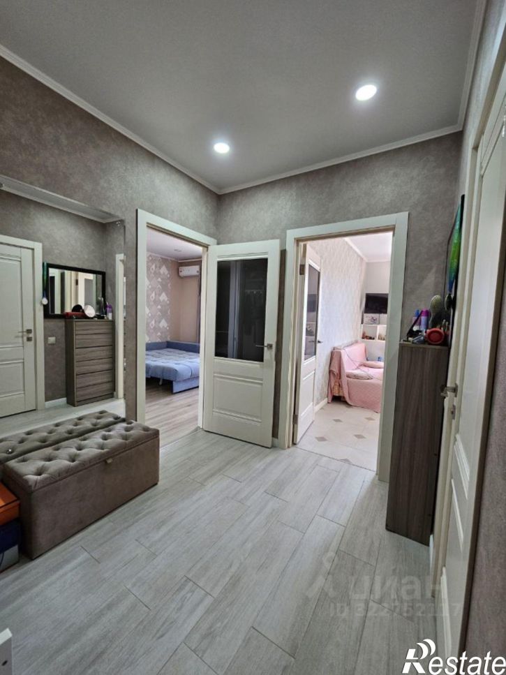 1-комн квартира проспект Победы, 139 к2,  д. 139 к2