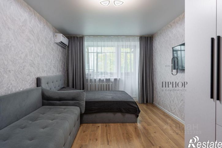 2-комн квартира улица Мазита Гафури, 4,  д. 4