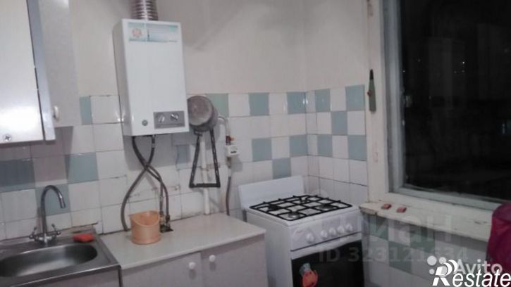 3-комн квартира проспект Ибрагимова, 87,  д. 87