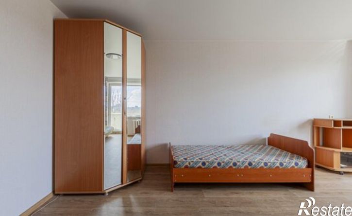 1-комн квартира Республика Татарстан (Татарстан), Казань, улица Фатыха Амирхана, 32