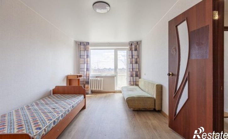 1-комн квартира Республика Татарстан (Татарстан), Казань, улица Фатыха Амирхана, 32