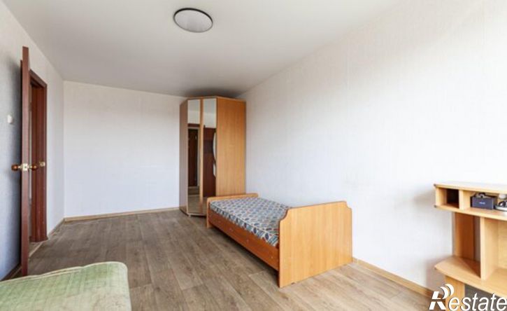 1-комн квартира Республика Татарстан (Татарстан), Казань, улица Фатыха Амирхана, 32