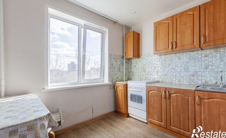 1-комн квартира Республика Татарстан (Татарстан), Казань, улица Фатыха Амирхана, 32