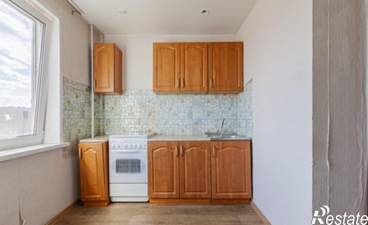 1-комн квартира Республика Татарстан (Татарстан), Казань, улица Фатыха Амирхана, 32