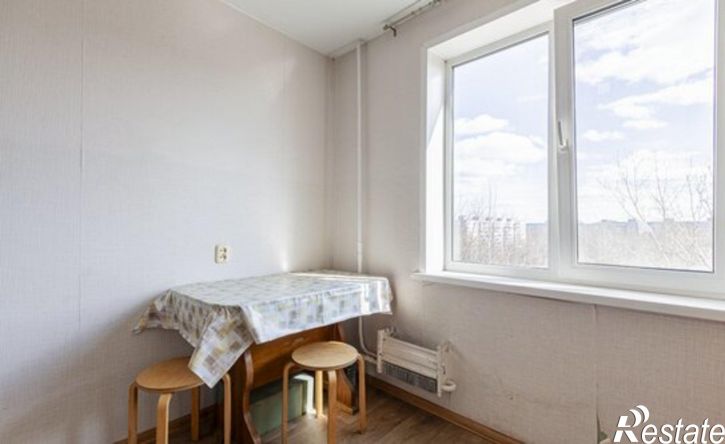 1-комн квартира Республика Татарстан (Татарстан), Казань, улица Фатыха Амирхана, 32