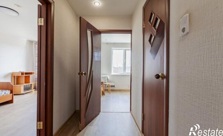 1-комн квартира Республика Татарстан (Татарстан), Казань, улица Фатыха Амирхана, 32