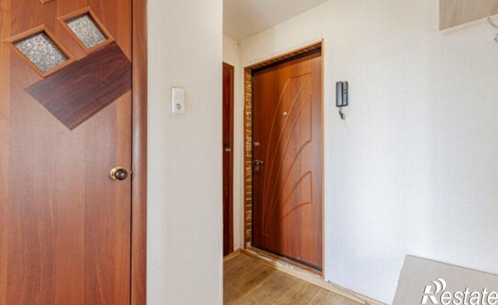 1-комн квартира Республика Татарстан (Татарстан), Казань, улица Фатыха Амирхана, 32