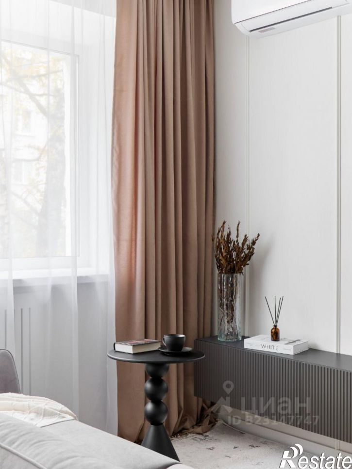 1-комн квартира улица Волкова, 77,  д. 77