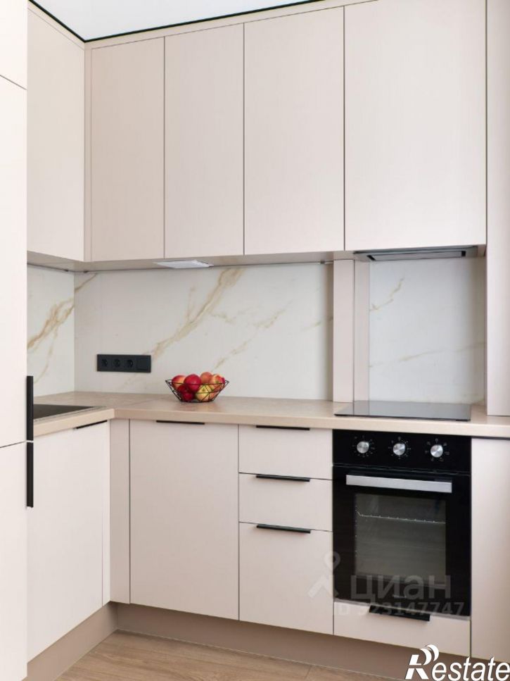 1-комн квартира улица Волкова, 77,  д. 77