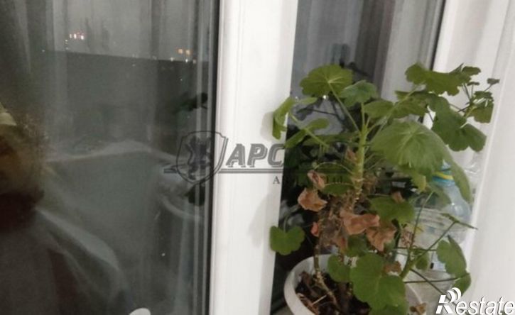 1-комн квартира улица Гарифьянова, 24,  д. 24