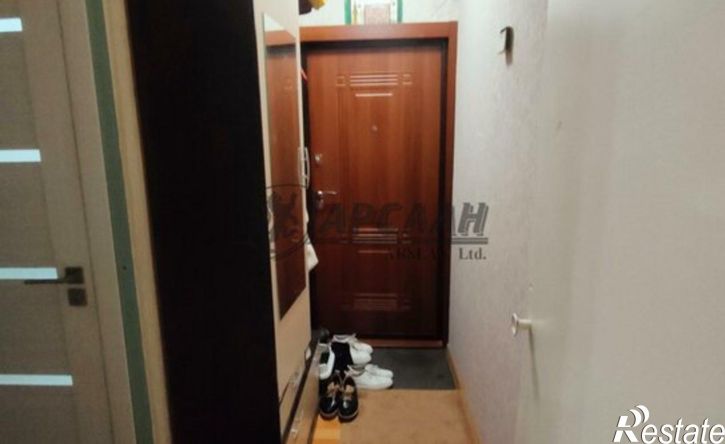 1-комн квартира улица Гарифьянова, 24,  д. 24