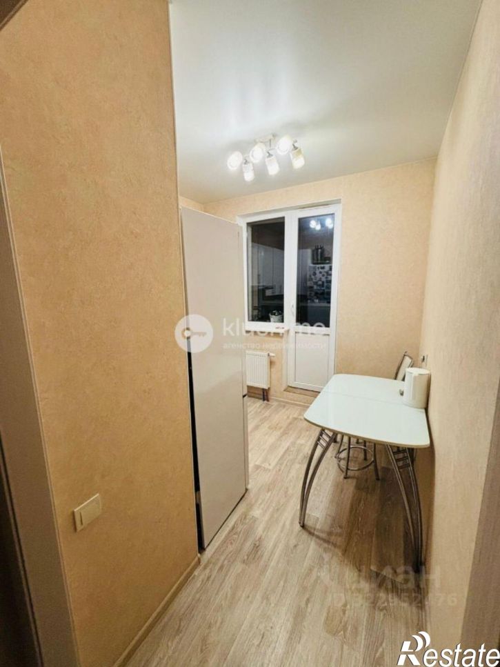 1-комн квартира Тэцевская улица, 4А,  д. 4А