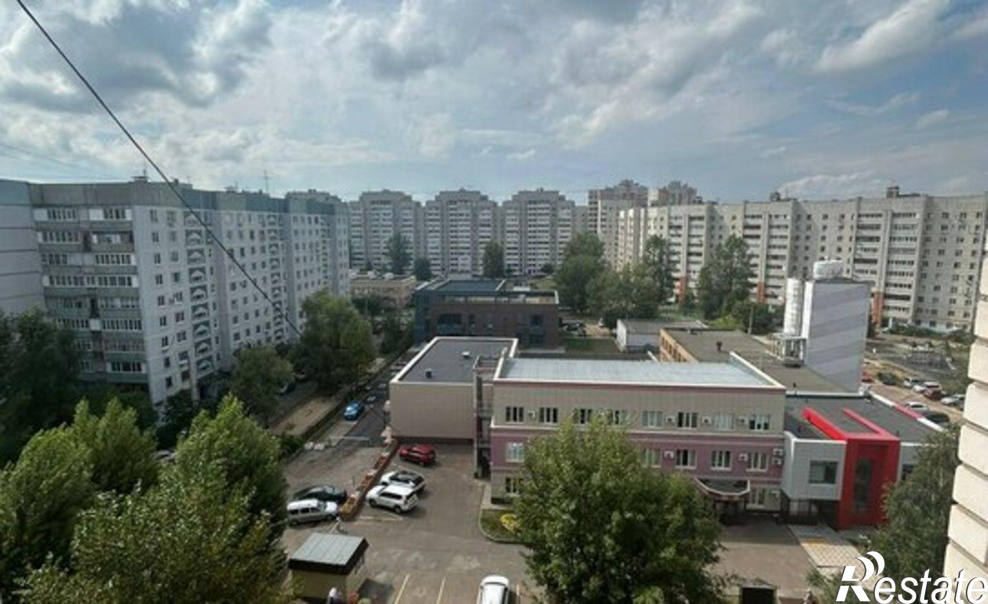 Купить квартиру за 7 500 000 рублей на улица Четаева, 5