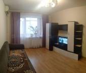 2-комн, 47кв м, этаж 4/5 ул. Рихарда Зорге д.40