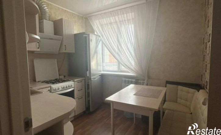 1-комн квартира улица Четаева, 5,  д. 5