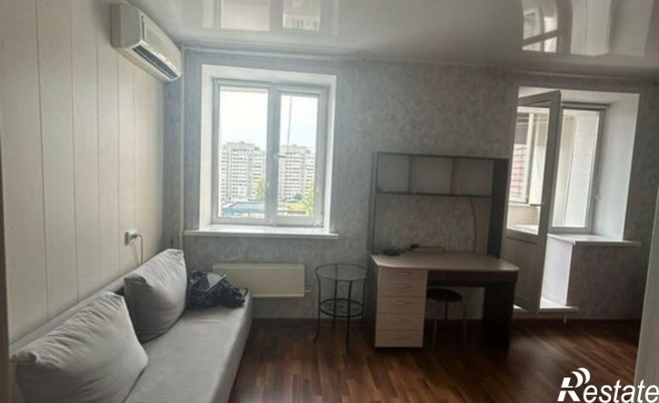 1-комн квартира улица Четаева, 5,  д. 5