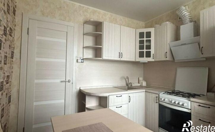 1-комн квартира улица Четаева, 5,  д. 5