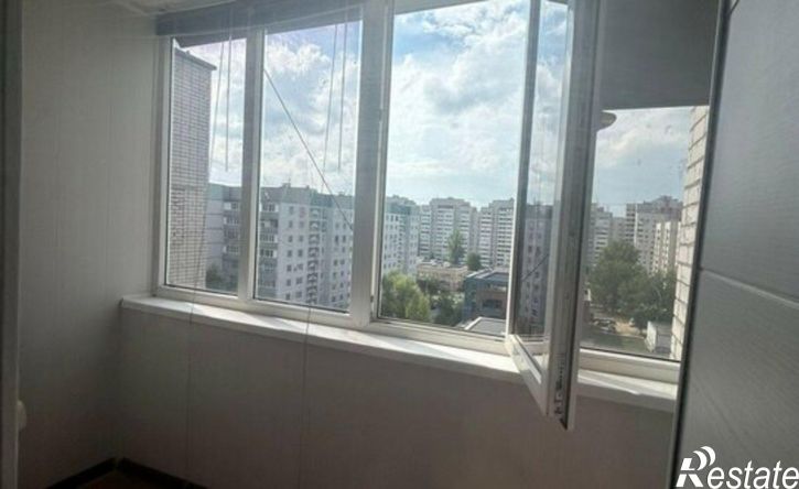 1-комн квартира улица Четаева, 5,  д. 5