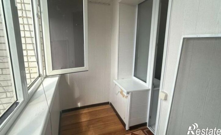 1-комн квартира улица Четаева, 5,  д. 5