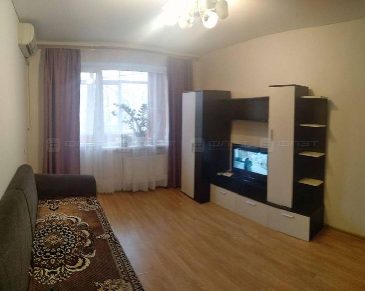 2-комн квартира ул. Рихарда Зорге д.40