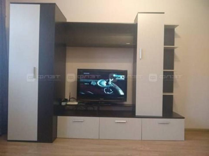 2-комн квартира ул. Рихарда Зорге д.40