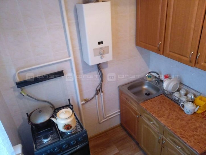 2-комн квартира ул. Рихарда Зорге д.40